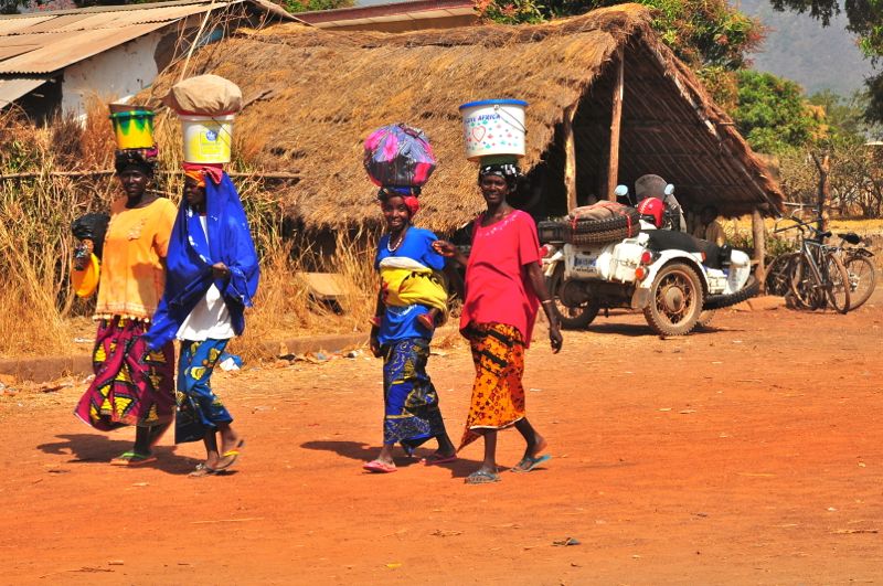Guinea Conakry